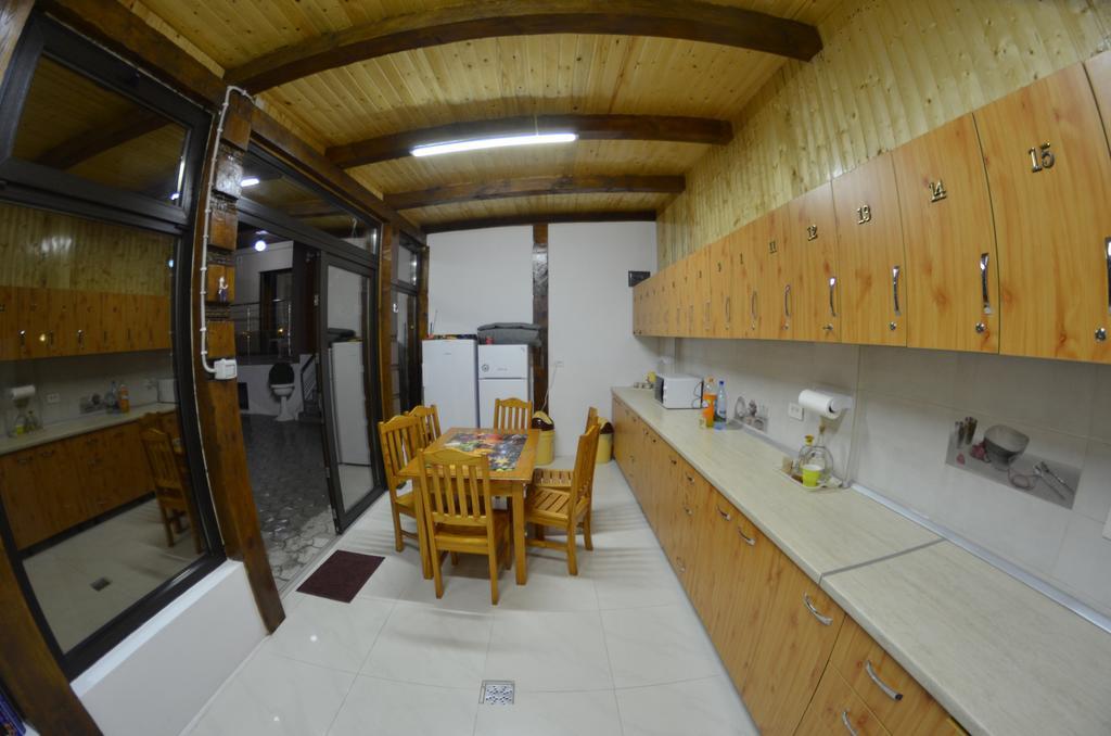 Razvan Holiday Costinesti Exterior foto