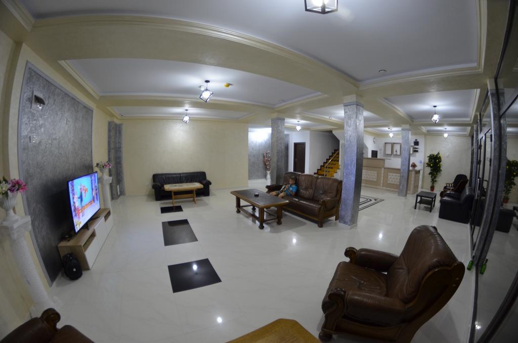 Razvan Holiday Costinesti Exterior foto